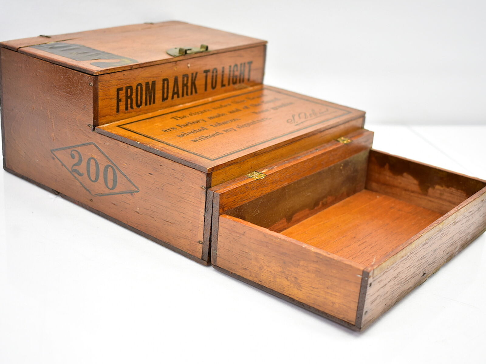 Auction Archives 3